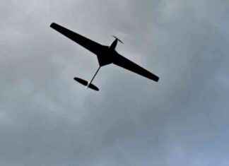 Russia Closes Airports as Ukraine Repels Massive Drone Attacks: Latest Updates russia-closes-airports-as-ukraine-repels-massive-drone-attacks-latest-updates