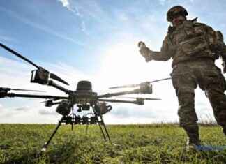 Russia Offers Soldiers 10-Day Leave for Capturing Ukrainian Baba Yaga Drones russia-offers-soldiers-10-day-leave-for-capturing-ukrainian-baba-yaga-drones