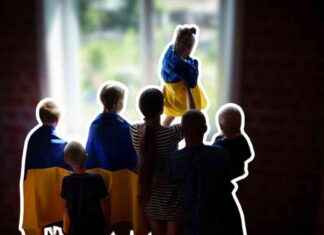 Russia Takes 12 Ukrainian War Orphans to Moscow for Brainwashing Tours russia-takes-12-ukrainian-war-orphans-to-moscow-for-brainwashing-tours