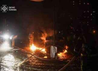 Russia Utilized North Korean Missile in Kyiv Strike: Expert Analysis russia-utilized-north-korean-missile-in-kyiv-strike-expert-analysis