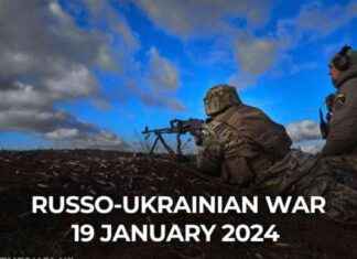 Russian Artillery Fire Decreases by 50% in Russo-Ukrainian War: Day 1061 Update russian-artillery-fire-decreases-by-50-in-russo-ukrainian-war-day-1061-update