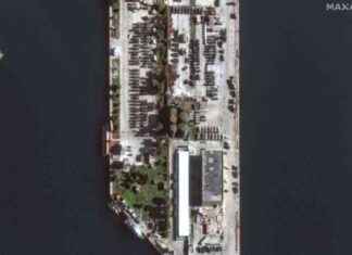 Russian Cargo Ship Sets Sail from Tartus Base for Africa Mission russian-cargo-ship-sets-sail-from-tartus-base-for-africa-mission