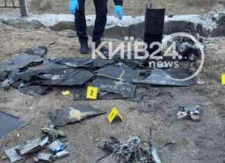 Russian Drone Found with Fragmentation Warheads: Report russian-drone-found-with-fragmentation-warheads-report