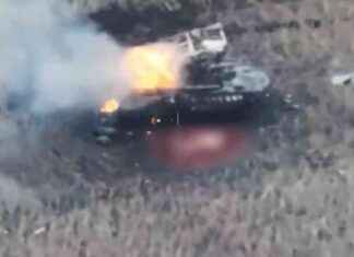 Russian Forces Stage Groundhog Day Under Ukrainian Drones in Kursk: Analysis and Implications russian-forces-stage-groundhog-day-under-ukrainian-drones-in-kursk-analysis-and-mplications