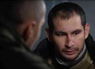 Russian Mercenary Sent to Die in Ukraine Wearing Tourist Mat Armor russian-mercenary-sent-to-die-in-ukraine-wearing-tourist-mat-armor