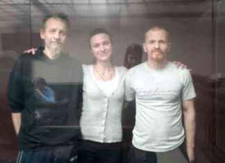 Russian Mother Sentenced to 18 Years After False Confession Under Torture: A Shocking Case of Injustice russian-mother-sentenced-to-18-years-after-false-confession-under-torture-a-shocking-case-of-njustice