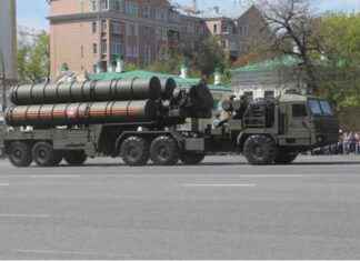 Russian S-400 Air Defense Systems Stuck in Syria, Raising Concerns for Ukraine russian-s-400-air-defense-systems-stuck-in-syria-raising-concerns-for-ukraine