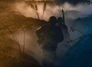 Russian Security Officials Urge Putin to Escalate War in Ukraine: Implications and Risks russian-security-officials-urge-putin-to-escalate-war-in-ukraine-mplications-and-risks