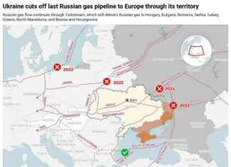 Russia’s Diminishing Gas Influence in Europe: A New Era Begins russias-diminishing-gas-nfluence-in-europe-a-new-era-begins