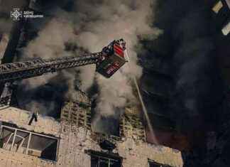 Russia’s Drone Attack: Casualties and Damage in Ukraine russias-drone-attack-casualties-and-damage-in-ukraine