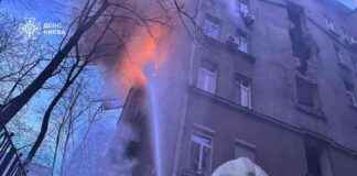 Russia’s Drone Strikes in Kyiv Leave Seven Injured: 2025 Update russias-drone-strikes-in-kyiv-leave-seven-njured-2025-update