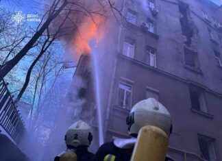 Russia’s Drone Strikes in Kyiv Leave Seven Injured: 2025 Update russias-drone-strikes-in-kyiv-leave-seven-njured-2025-update