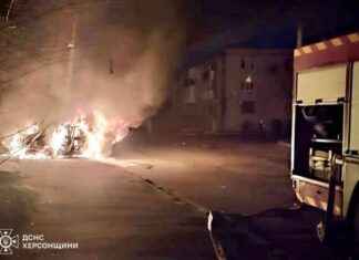 Russia’s New Offensive: Kherson Under Brutal Assault russias-new-offensive-kherson-under-brutal-assault