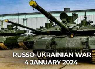 Russo-Ukrainian War Update: Ukraine Loses Territory, Russia Suffers Record Casualties russo-ukrainian-war-update-ukraine-loses-territory-russia-suffers-record-casualties