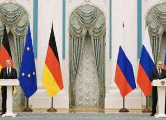 Scholz Denies Moscow Visit Rumors, Condemns ‘Indecent’ Speculation scholz-denies-moscow-visit-rumors-condemns-ndecent-speculation