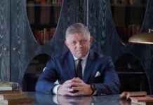 Slovak Prime Minister Threatens Ukrainian Refugees Amid Gas Transit Halt slovak-prime-minister-threatens-ukrainian-refugees-amid-gas-transit-halt