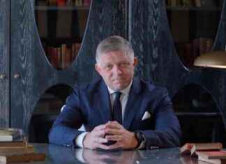 Slovak Prime Minister Threatens Ukrainian Refugees Amid Gas Transit Halt slovak-prime-minister-threatens-ukrainian-refugees-amid-gas-transit-halt