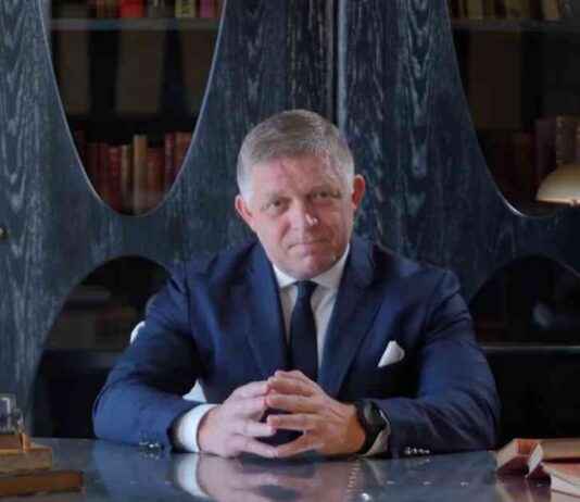 Slovak Prime Minister Threatens Ukrainian Refugees Amid Gas Transit Halt slovak-prime-minister-threatens-ukrainian-refugees-amid-gas-transit-halt