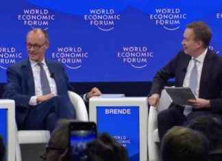 Strength, Not Weakness: How German Opposition Leader Merz Aims to End War in Ukraine strength-not-weakness-how-german-opposition-leader-merz-aims-to-end-war-in-ukraine