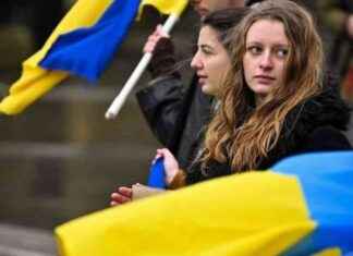 Survey Reveals 91% of Ukrainians Proud of Citizenship & Record National Pride survey-reveals-91-of-ukrainians-proud-of-citizenship-record-national-pride