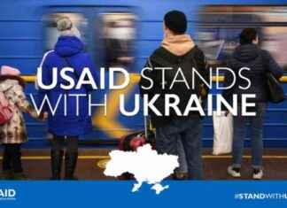 Suspension of USAID Humanitarian Projects in Ukraine Amid Aid Freeze suspension-of-usad-humanitarian-projects-in-ukraine-amid-aid-freeze