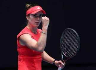 Svitolina’s Australian Open Success Brings Hope to Ukraine svitolinas-australian-open-success-brings-hope-to-ukraine