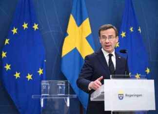 Sweden Boosts NATO Defense with Warships and Surveillance Jet in the Baltics sweden-boosts-nato-defense-with-warships-and-surveillance-jet-in-the-baltics