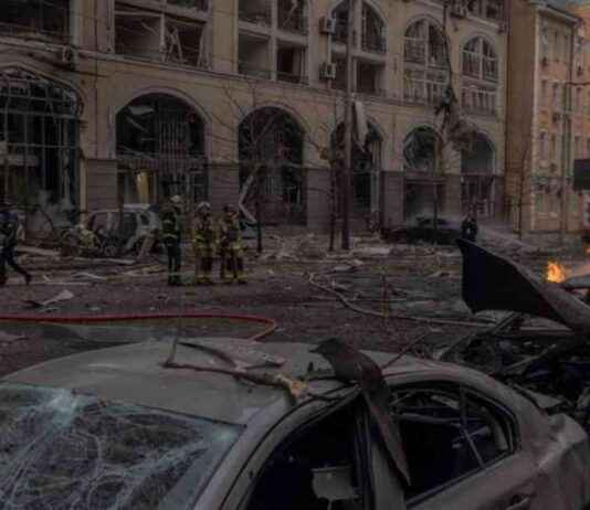 The Significance of the War in Ukraine: Why It Matters to Everyone the-significance-of-the-war-in-ukraine-why-t-matters-to-everyone