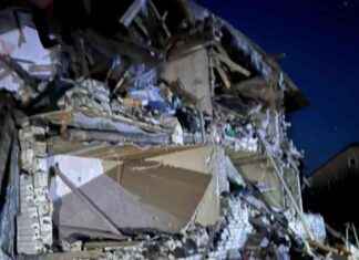 Tragic Loss: Ukrainian Educator Killed in Russian Missile Attack tragic-loss-ukrainian-educator-killed-in-russian-missile-attack