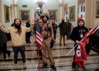 Trump Pardons 1,500 Rioters Who Stormed US Capitol: A National Embarrassment trump-pardons-1500-rioters-who-stormed-us-capitol-a-national-embarrassment