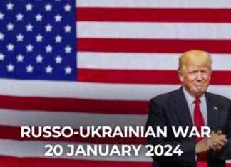 Trump Returns to White House as Russo-Ukrainian War Enters Critical Phase trump-returns-to-white-house-as-russo-ukrainian-war-enters-critical-phase