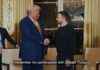 Trump’s Support for Ukraine’s Victory: Zelenskyy Confident in Peace Deal trumps-support-for-ukraines-victory-zelenskyy-confident-in-peace-deal