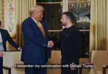 Trump’s Support for Ukraine’s Victory: Zelenskyy Confident in Peace Deal trumps-support-for-ukraines-victory-zelenskyy-confident-in-peace-deal