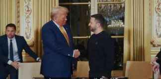 Trump’s Support for Ukraine’s Victory: Zelenskyy Confident in Peace Deal trumps-support-for-ukraines-victory-zelenskyy-confident-in-peace-deal