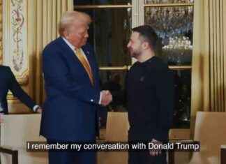 Trump’s Support for Ukraine’s Victory: Zelenskyy Confident in Peace Deal trumps-support-for-ukraines-victory-zelenskyy-confident-in-peace-deal