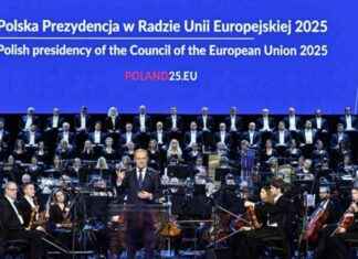 Tusk Positive About Polish Presidency Amid Presidential Snub tusk-positive-about-polish-presidency-amid-presidential-snub