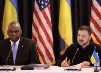 Ukraine Allies to Host Final Defense Conference Before Trump Presidency ukraine-allies-to-host-final-defense-conference-before-trump-presidency