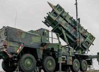 Ukraine awaits delivery of promised Patriots, says Zelenskyy ukraine-awaits-delivery-of-promised-patriots-says-zelenskyy