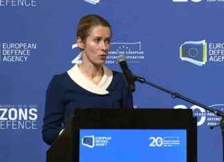 Ukraine Can Win War with Sustained EU Support, Bloc’s Chief Says ukraine-can-win-war-with-sustained-eu-support-blocs-chief-says