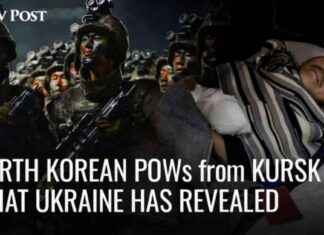 Ukraine Captures North Korean Soldiers Fighting for Russia: Latest Updates ukraine-captures-north-korean-soldiers-fighting-for-russia-latest-updates
