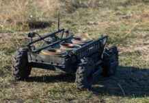 Ukraine Defense Ministry Approves 1,300+ Military Equipment Items for 2024 ukraine-defense-ministry-approves-1300-military-equipment-tems-for-2024