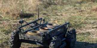 Ukraine Defense Ministry Approves 1,300+ Military Equipment Items for 2024 ukraine-defense-ministry-approves-1300-military-equipment-tems-for-2024