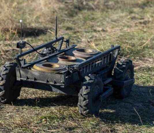 Ukraine Defense Ministry Approves 1,300+ Military Equipment Items for 2024 ukraine-defense-ministry-approves-1300-military-equipment-tems-for-2024