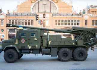 Ukraine Defense Industry Gets €390 Million from Frozen Russian Assets: Danish Model Success ukraine-defense-ndustry-gets-390-million-from-frozen-russian-assets-danish-model-success