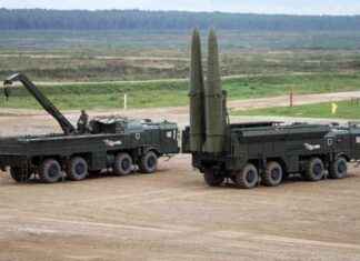 Ukraine Dismisses Russia’s ‘Iskander-1000’ Propaganda Move ukraine-dismisses-russias-skander-1000-propaganda-move