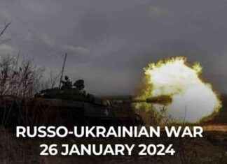 Ukraine Downs Over 500 Russian Drones in Week 1067 of Russo-Ukrainian War ukraine-downs-over-500-russian-drones-in-week-1067-of-russo-ukrainian-war