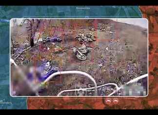 Ukraine Drones Decimate Russian Motorbike Assault: A Frontline Report ukraine-drones-decimate-russian-motorbike-assault-a-frontline-report