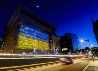 Ukraine Establishes 36 Working Groups to Accelerate EU Integration Talks by 2025 ukraine-establishes-36-working-groups-to-accelerate-eu-ntegration-talks-by-2025