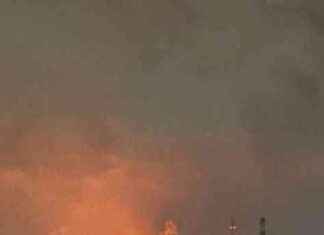 Ukraine General Staff Confirms Attack on Russia’s Ryazan Oil Refinery ukraine-general-staff-confirms-attack-on-russias-ryazan-oil-refinery