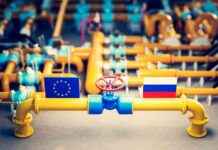 Ukraine Halts Russian Gas Flow to Europe: Impact on Energy Security and Global Relations ukraine-halts-russian-gas-flow-to-europe-mpact-on-energy-security-and-global-relations